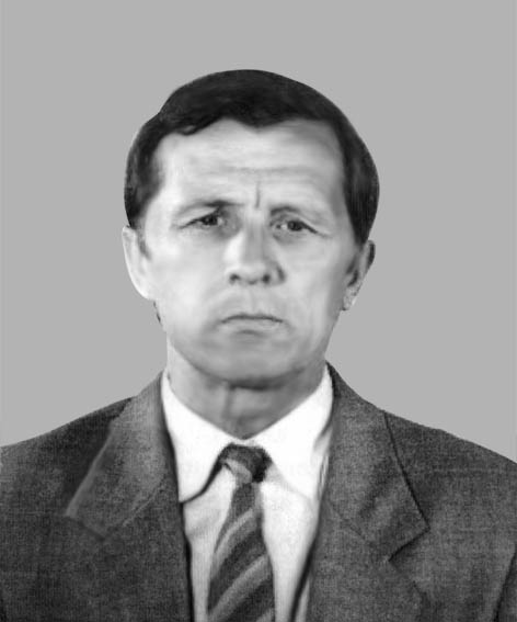 фото: Жалдак Мирослав Іванович